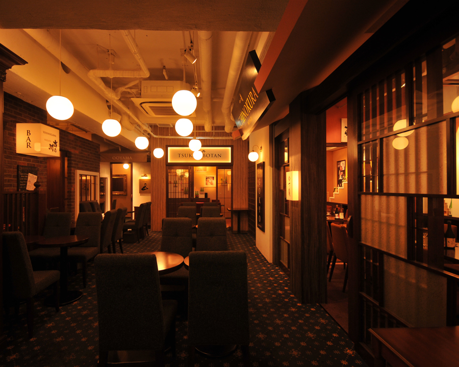 Sake Hall Hibiya Bar 公式 日比谷bar